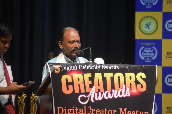 The 3rd Digital Celebrity Awards 2025